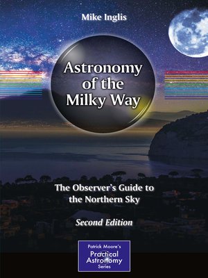 cover image of Astronomy of the Milky Way